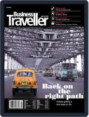 Business Traveller Asia-Pacific Edition (Digital) Subscription                    April 3rd, 2013 Issue