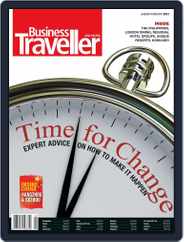 Business Traveller Asia-Pacific Edition (Digital) Subscription                    December 31st, 2012 Issue