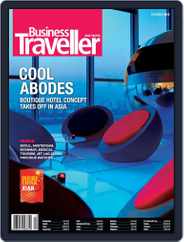 Business Traveller Asia-Pacific Edition (Digital) Subscription                    November 28th, 2012 Issue