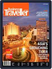 Business Traveller Asia-Pacific Edition (Digital) Subscription                    September 28th, 2012 Issue