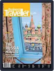Business Traveller Asia-Pacific Edition (Digital) Subscription                    May 30th, 2012 Issue