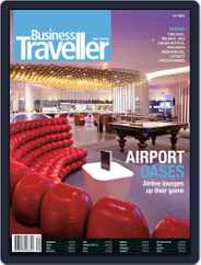 Business Traveller Asia-Pacific Edition (Digital) Subscription                    May 2nd, 2012 Issue