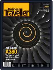 Business Traveller Asia-Pacific Edition (Digital) Subscription                    October 30th, 2011 Issue
