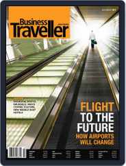 Business Traveller Asia-Pacific Edition (Digital) Subscription                    June 29th, 2011 Issue