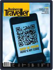 Business Traveller Asia-Pacific Edition (Digital) Subscription                    May 30th, 2011 Issue
