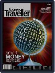 Business Traveller Asia-Pacific Edition (Digital) Subscription                    March 30th, 2011 Issue