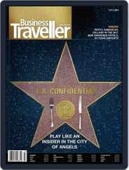 Business Traveller Asia-Pacific Edition (Digital) Subscription                    March 15th, 2011 Issue