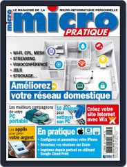 Micro Pratique (Digital) Subscription July 1st, 2020 Issue