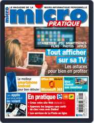 Micro Pratique (Digital) Subscription May 15th, 2020 Issue