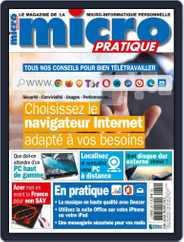 Micro Pratique (Digital) Subscription                    May 1st, 2020 Issue