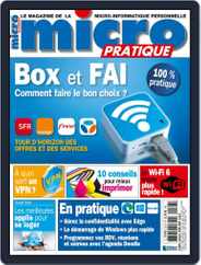 Micro Pratique (Digital) Subscription                    April 1st, 2020 Issue