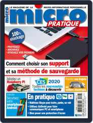 Micro Pratique (Digital) Subscription February 7th, 2020 Issue