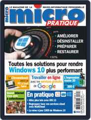 Micro Pratique (Digital) Subscription February 1st, 2020 Issue