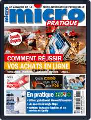 Micro Pratique (Digital) Subscription                    January 1st, 2020 Issue