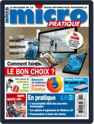 Micro Pratique (Digital) Subscription                    December 1st, 2019 Issue