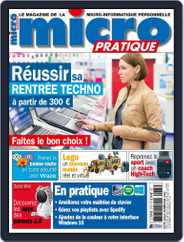 Micro Pratique (Digital) Subscription                    October 1st, 2019 Issue