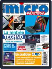 Micro Pratique (Digital) Subscription September 1st, 2019 Issue