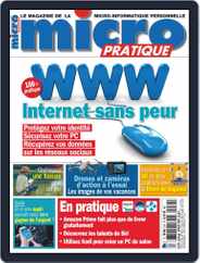 Micro Pratique (Digital) Subscription                    July 1st, 2019 Issue