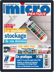Micro Pratique (Digital) Subscription                    June 29th, 2019 Issue