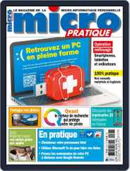 Micro Pratique (Digital) Subscription                    June 1st, 2019 Issue
