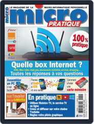 Micro Pratique (Digital) Subscription                    April 1st, 2019 Issue