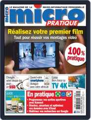 Micro Pratique (Digital) Subscription                    March 1st, 2019 Issue
