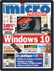 Micro Pratique (Digital) Subscription                    February 1st, 2019 Issue