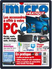 Micro Pratique (Digital) Subscription                    January 1st, 2019 Issue