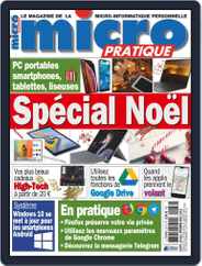 Micro Pratique (Digital) Subscription                    December 1st, 2018 Issue