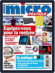 Micro Pratique (Digital) Subscription                    October 1st, 2018 Issue