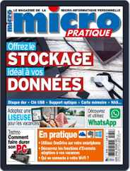 Micro Pratique (Digital) Subscription                    June 1st, 2018 Issue