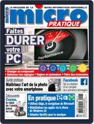 Micro Pratique (Digital) Subscription February 1st, 2018 Issue