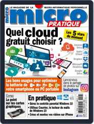 Micro Pratique (Digital) Subscription                    January 31st, 2018 Issue