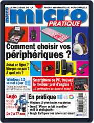 Micro Pratique (Digital) Subscription                    November 1st, 2017 Issue