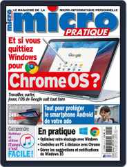 Micro Pratique (Digital) Subscription August 1st, 2017 Issue