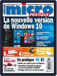 Micro Pratique (Digital) Subscription                    June 1st, 2017 Issue