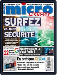 Micro Pratique (Digital) Subscription                    May 1st, 2017 Issue