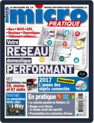 Micro Pratique (Digital) Subscription                    March 1st, 2017 Issue