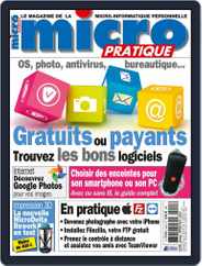 Micro Pratique (Digital) Subscription                    February 1st, 2017 Issue