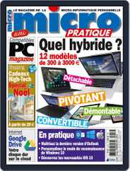 Micro Pratique (Digital) Subscription                    December 1st, 2016 Issue