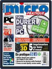 Micro Pratique (Digital) Subscription                    November 1st, 2016 Issue