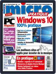 Micro Pratique (Digital) Subscription                    October 1st, 2016 Issue
