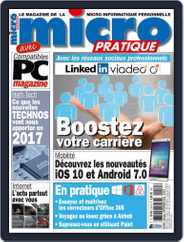Micro Pratique (Digital) Subscription                    September 1st, 2016 Issue