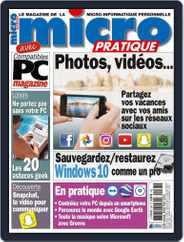 Micro Pratique (Digital) Subscription                    June 15th, 2016 Issue