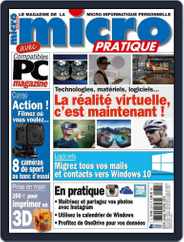 Micro Pratique (Digital) Subscription                    May 17th, 2016 Issue