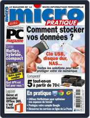 Micro Pratique (Digital) Subscription                    April 15th, 2016 Issue