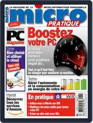 Micro Pratique (Digital) Subscription March 13th, 2016 Issue