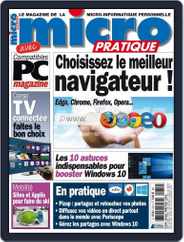 Micro Pratique (Digital) Subscription February 16th, 2016 Issue