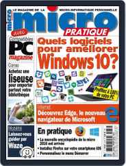 Micro Pratique (Digital) Subscription                    January 20th, 2016 Issue