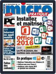 Micro Pratique (Digital) Subscription                    December 10th, 2015 Issue